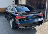Audi SEHR SPARSAMER A3 35 TDI Limousine S-Line-Paket - Sparsame mit Diesel-Antrieb