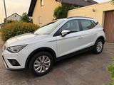 Seat Arona 1.0 TSI 70kW XCELLENCE XCELLENCE - Seat Arona von privat