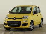 Fiat Panda 1.0 GSE Hybrid Pandina, TOP Ausstattung - Fiat Panda Gebrauchtwagen in Augsburg