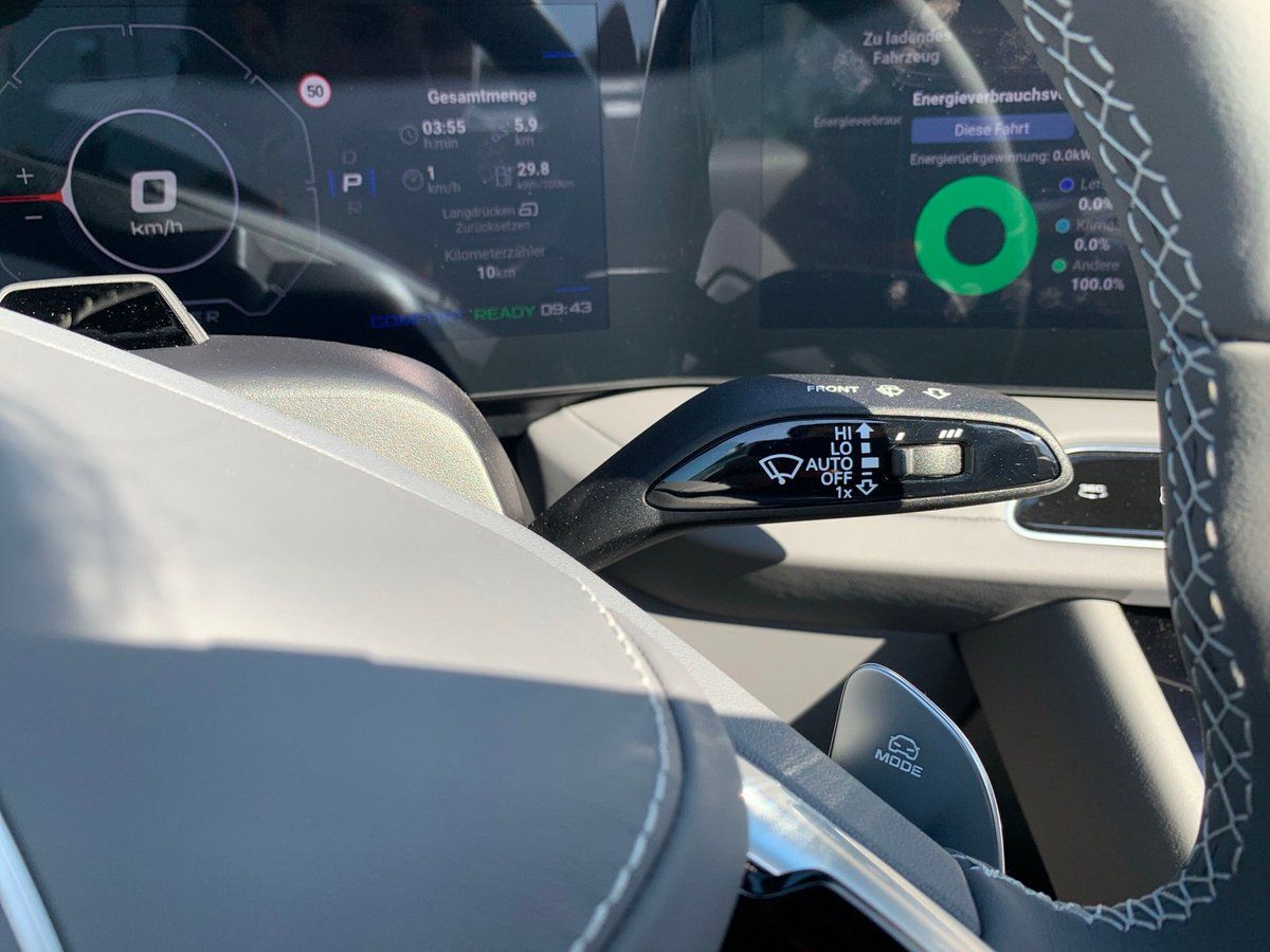 MG Cyberster - Bild 23