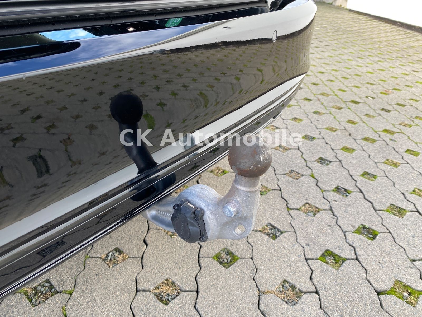 Fahrzeugabbildung Volvo V90 B5 Ultimate Dark AWD/BLIS/Pano/Head-Up/AHK