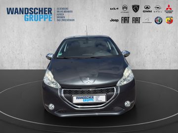 Peugeot 208 1.2 12V VTiPureTech 82 Style Navi+SHZ+PDC