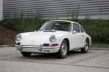 Porsche 911 Coupé F-Modell *1. Hand* - Porsche 911 f modell Gebrauchtwagen