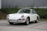Porsche 911 Coupé F-Modell *1. Hand* - Porsche aus 1966: 911