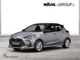 Toyota Yaris Hybrid Premiere Edition abn. AHK, Ganzjahr - Toyota Yaris Gebrauchtwagen in Wiesbaden
