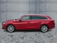 Seat Leon - Vorschau Bild 4