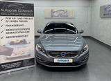 Volvo S60 Lim. Summum *ACC/Navi/Leder/Bi-Xe* - Volvo S60 mit Diesel-Antrieb