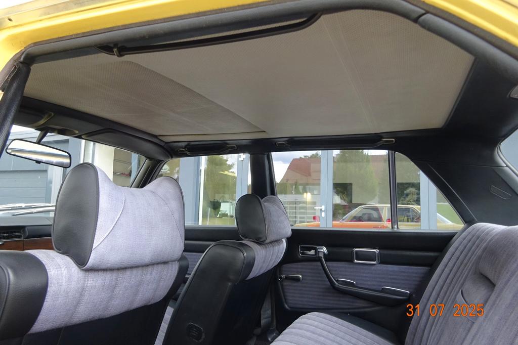 Mercedes-Benz 280