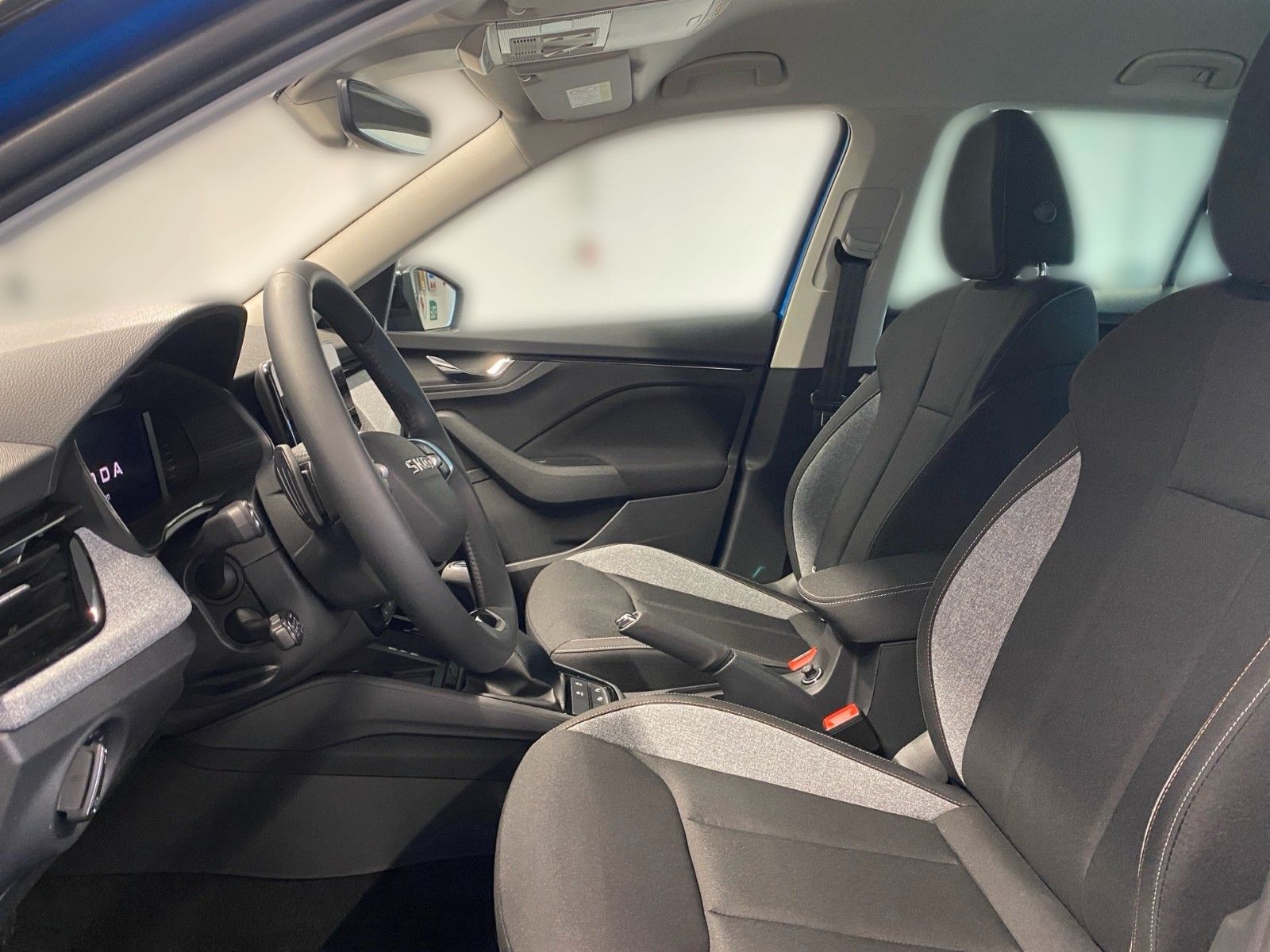 Skoda Kamiq - Bild 10