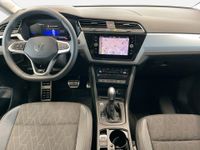 Volkswagen Touran - Vorschau Bild 12