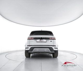 Land-Rover Range Rover Evoque - 6