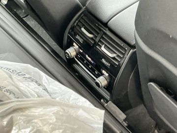 BMW 520 - 5