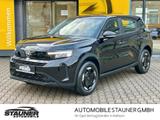 Opel Frontera 1.2 Turbo  eDCT *LED*SHZ*LHZ*R-KAMERA* - Opel Frontera Neuwagen