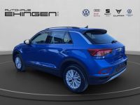 Volkswagen T-Roc - Vorschau Bild 9