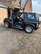 Suzuki Vitara 1.6 Cabrio Power Power - gebrauchte Suzuki Vitara aus dem Jahr 1992