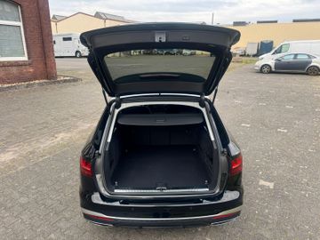 Audi A4 - 7