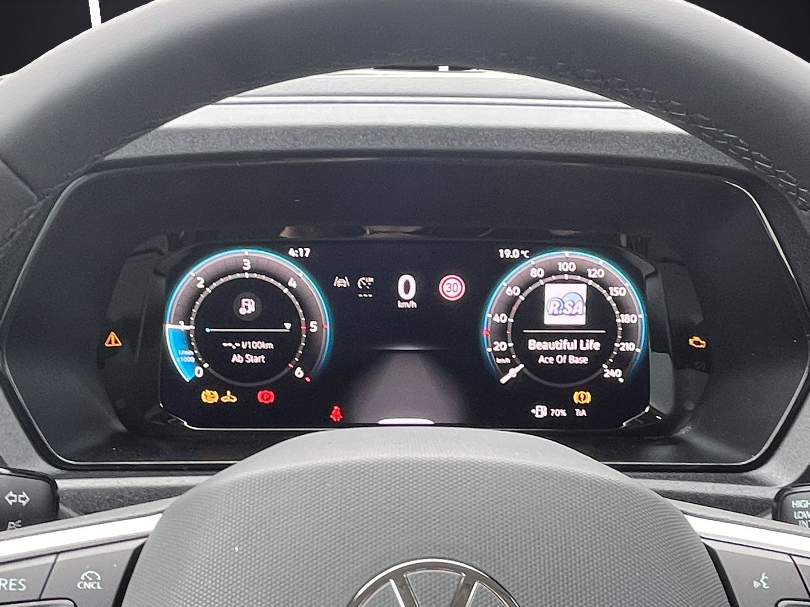Fahrzeugabbildung Volkswagen Caddy TDI Life 6 Gang, CLIMAT.,SITZH.,ACC, LED,R