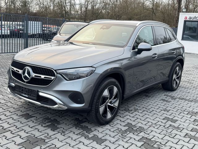 Mercedes-Benz GLC 300 e 4Matic