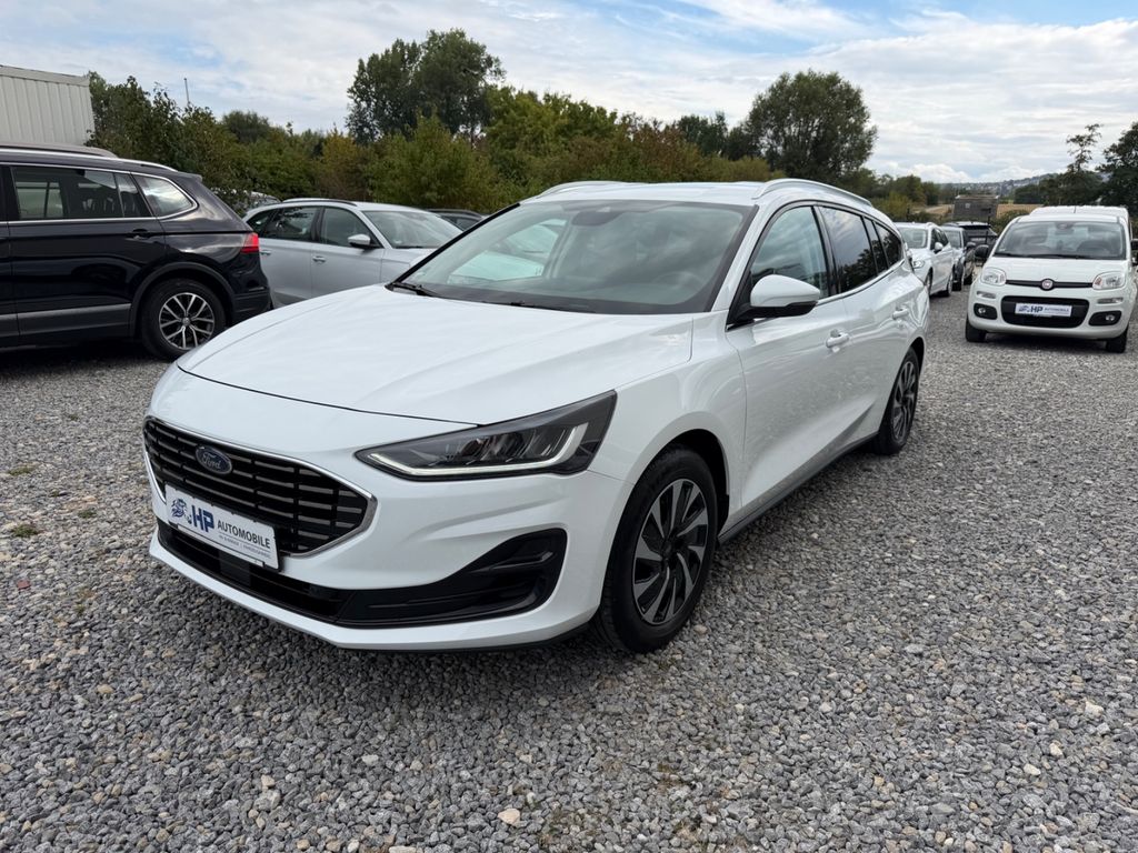 Image of Ford Focus