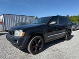 Jeep Grand Cherokee 5.7 V8 Limited HEMI/Fahrtauglich/ - Jeep Grand Cherokee aus 2006