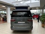 Volkswagen California Ocean - VW T7 mit Schiebetür