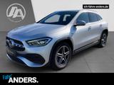 Mercedes-Benz GLA 250 e AMG+MBUX+Distr+LED+Kam+SHZ+EASY-P+PDC - Mercedes-Benz GLA 250 aus 2020