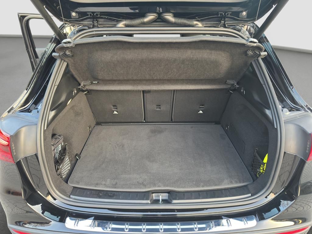 Fahrzeugabbildung Mercedes-Benz GLA 200 d LED*DISTRONIC*SpurH*elHeck*AHK*RFK*PDC