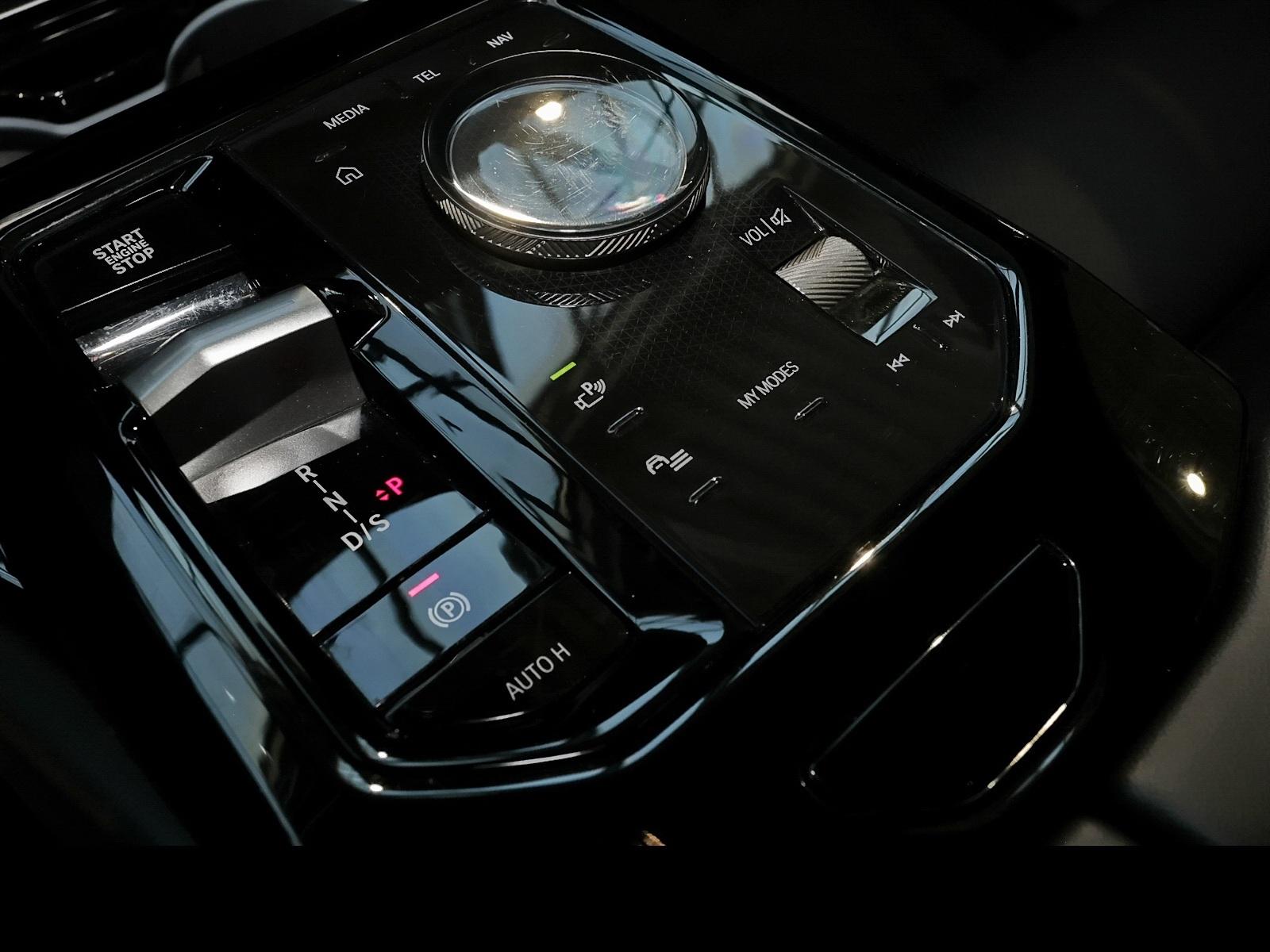 BMW 520 5er d xDrive M Sport, миниатюра 11