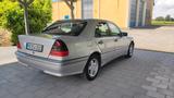 Mercedes-Benz W202 C180 Classic Restauriert mit Wertgutachten  - Mercedes-Benz C 180: W202
