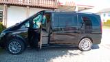 Mercedes-Benz Viano 3.5 V6 AMBIENTE extralang AMBIENTE - Mercedes-Benz Viano: 3.5