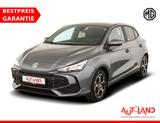 MG3 1.5 Hybrid Luxury Aut. LED ACC Navi Kamera - MG MG3 Luxury mit Hybrid-Antrieb (Benzin/Elektro)