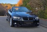 BMW 320d E93 M Sportpaket Vollausstattung Gepflegt  - BMW 3er-Reihe E93 mit Diesel-Antrieb