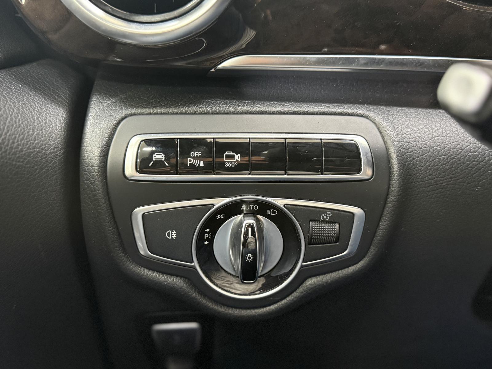Mercedes-Benz V 250 AVANTGARDE EDITION lang 