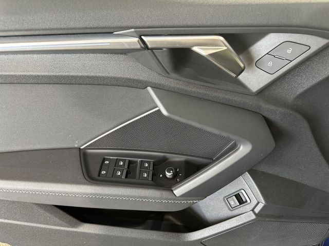A3 Sportback 45 TFSI e S LINE MATRIX+PANO+OPTIK+