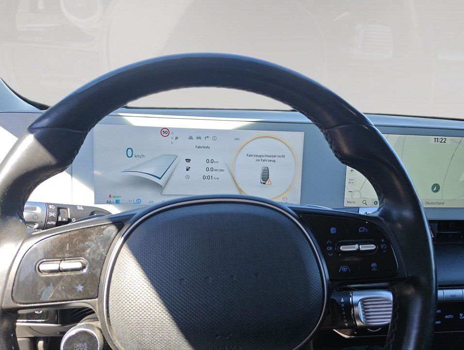 Fahrzeugabbildung Hyundai IONIQ 5 RWD 77,4kWh Batt. DYNAMIQ-Paket inkl. As