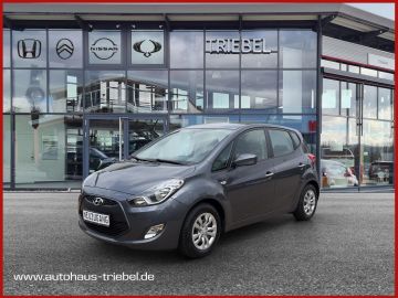 Hyundai ix20 Klima* EFH* Ganzjahresreifen neu* flexible 