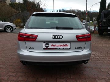 Audi A6 - 6