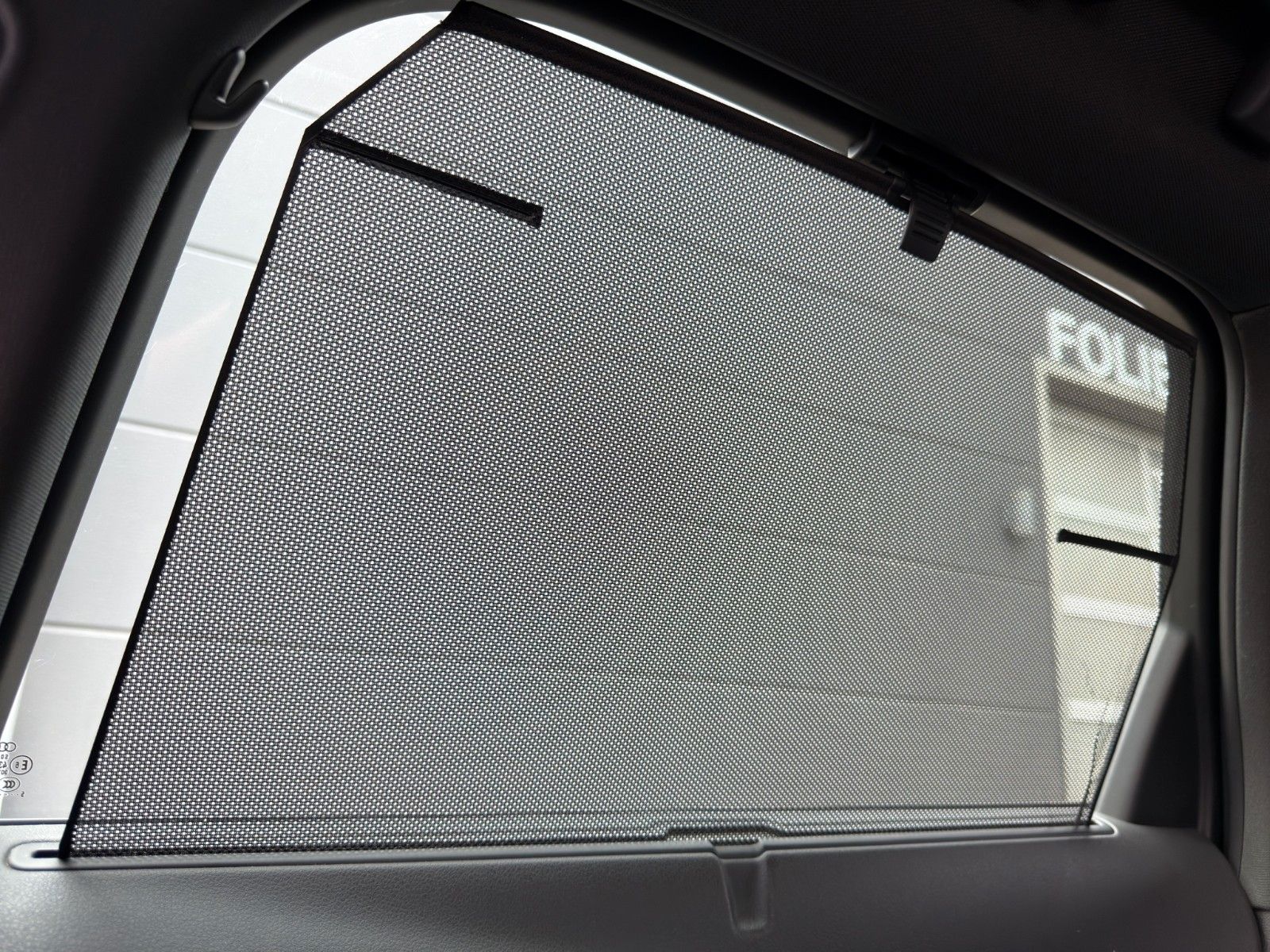 Fahrzeugabbildung Audi A6 Avant *BOSE*Standhz*Tempo*Alcantara*Spurhalt