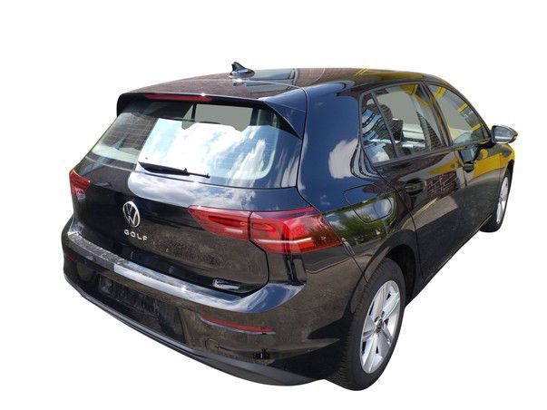 Volkswagen Golf VIII 1.5 TSI Life LED SITZHEIZUNG foto 3