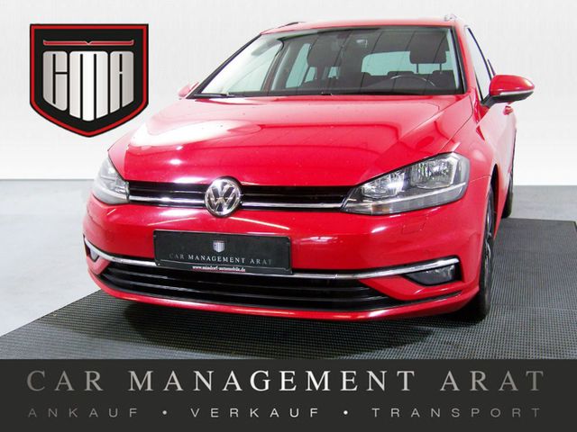 Volkswagen Golf VII Variant 1.6 TDI Join 1.H+NAV+PDC+ACC