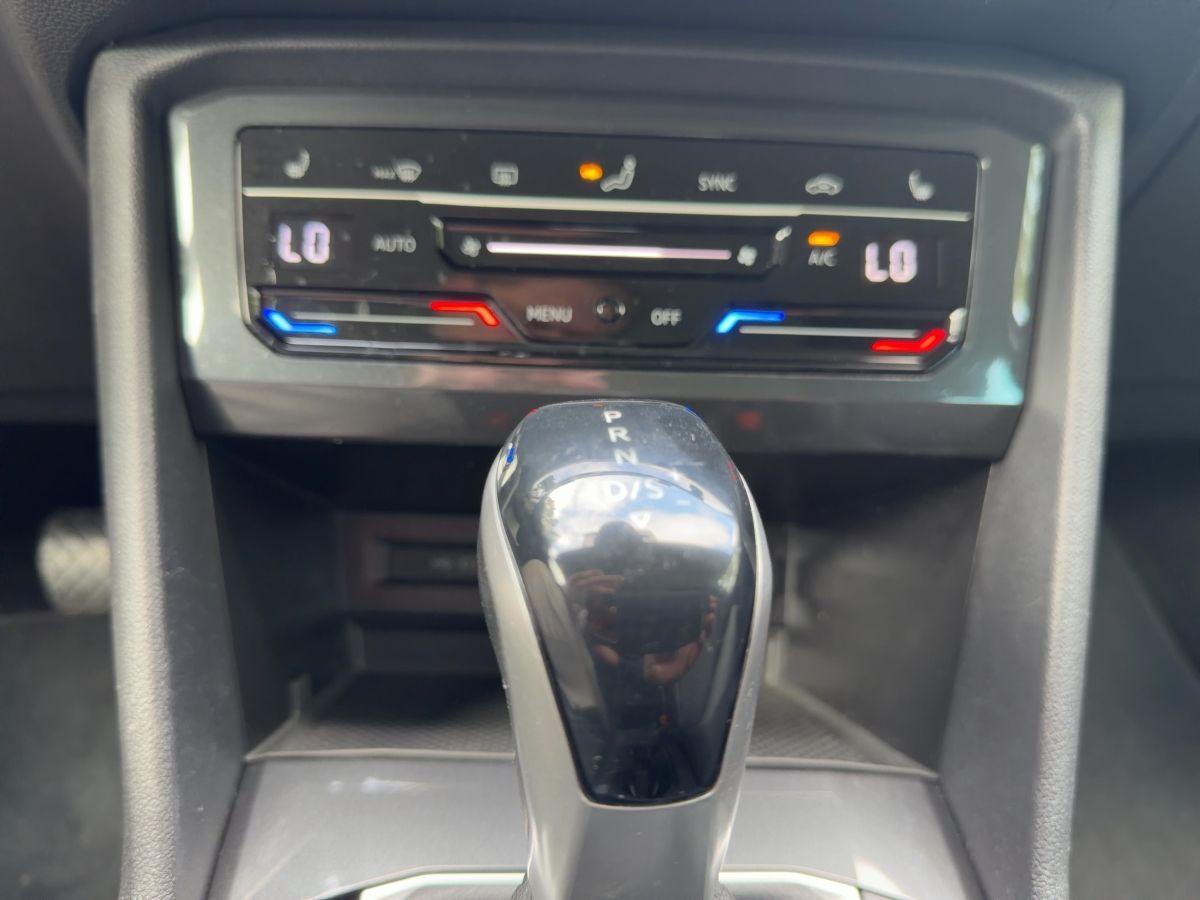 Volkswagen Tiguan 2.0TDI DSG LIFE NAVI LED PDC SHZ, миниатюра 17