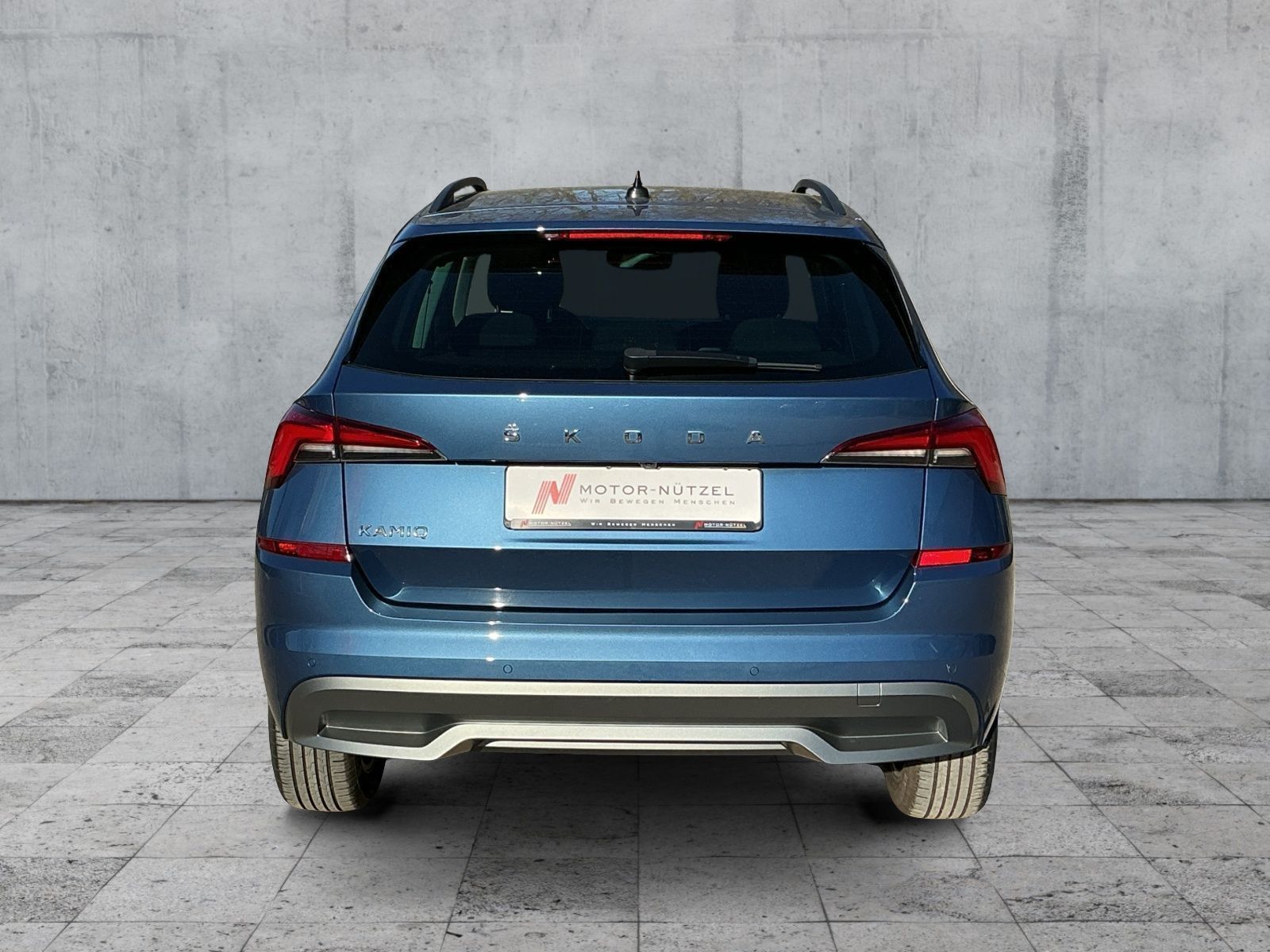 Skoda Kamiq - Bild 5