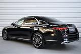 Mercedes-Benz S350 d+Multibeam+Standheizung+Memory+Distronic - Gebrauchtwagen von Händlern