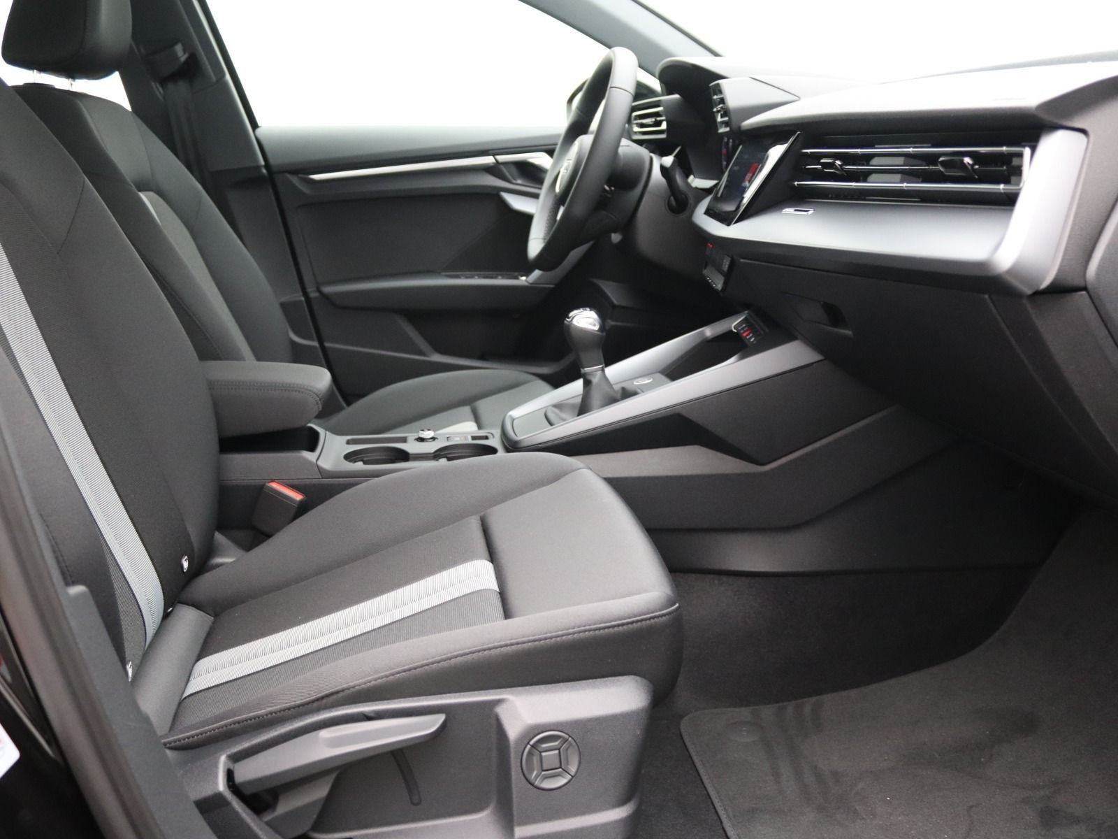 Audi A3 - Bild 13