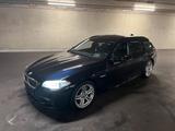 BMW 535dA M-Sport - BMW 535: 535d M Sport