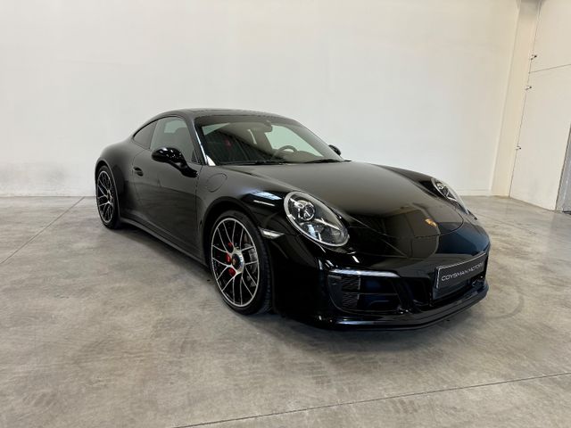 Porsche 991.2 Carrera GTS/PDK/Pano/Bose/Chrono/Volleder