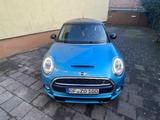 MINI Mini F56 s Vollaustattung  - MINI Cooper S F56 Gebrauchtwagen