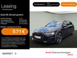 Audi A6 allroad 55 TFSI quattro*Navi*Matrix*HUD*B&O*A