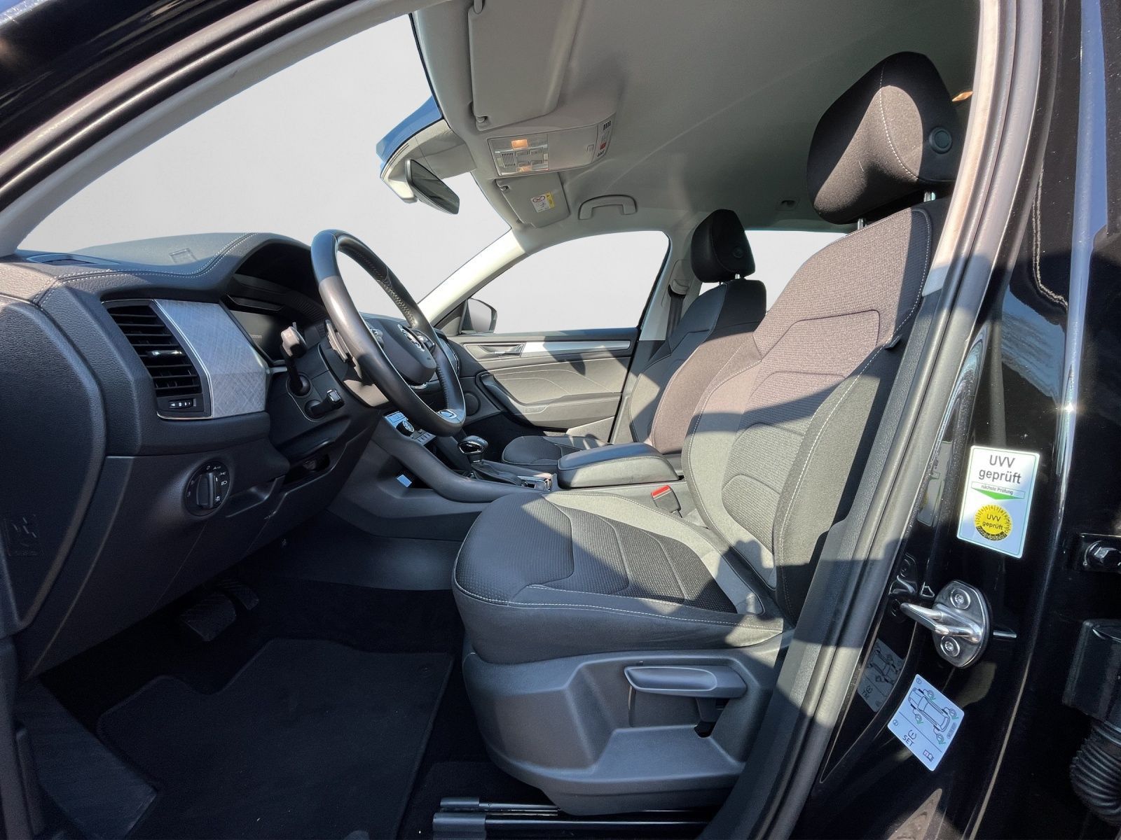 Skoda Kodiaq - Bild 13