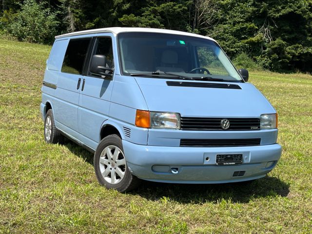 Volkswagen VW T4 2.5TDI syncro 